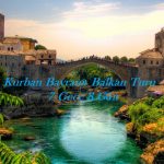 kurban bayrami balkan turu