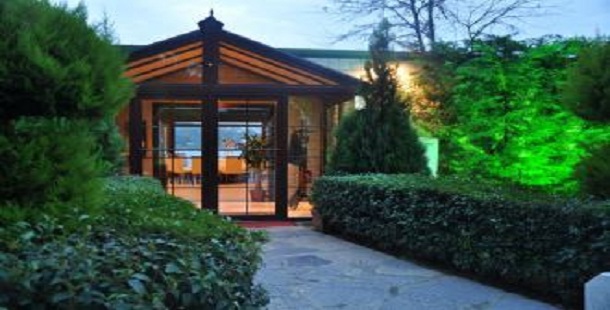 İstanbul Polis Evi Sosyal Tesisleri Ortaköy Cafe Restaurant Lutars Turizm