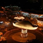 İstanbul Bostancı Lunapark