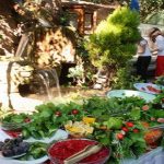 İstanbul Esinti Kır Evi