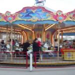 İstanbul Feshane Lunapark