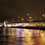 İstanbul Galata Köprüsü
