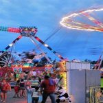 İstanbul Kavaklı Lunapark