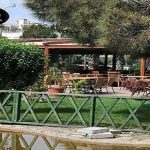 İstanbul Khalkedon Cafe & Restaurant