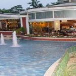 İstanbul Kuğulu Park Restaurant & Cafe