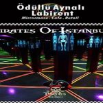 İstanbul Pirates Of İstanbul Forum