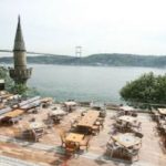 İstanbul Seyir Terrace Rumelihisarı