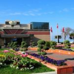 İstanbul iBB Florya Sosyal Tesisleri