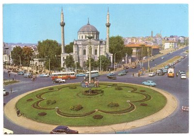 Aksaray Aksaray