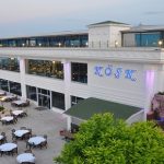 Ankara Gölbaşı Köşk Restaurant