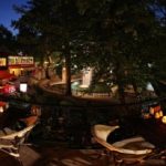 Ankara Kuğulu Park Restaurant & Cafe