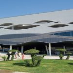 Antalya Aquarium Tünel Akvaryum