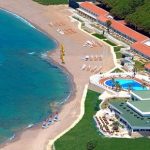 Antalya Flora Garden Beach Club