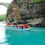 Antalya Rafting Turları