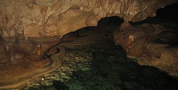 Bursa Ayvaini Mağarası