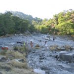 Günübirlik Antalya Turu