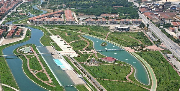 Eskişehir Kentpark