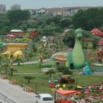 Kocaeli Harikalar Sahili