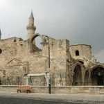 Kıbrıs Bedesten Aziz Nikolas Kilisesi