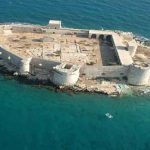 Mersin Kızkalesi
