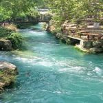 Mersin Tarsus Şelalesi