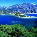 Muğla Fethiye Gezilecek Yerler