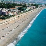 Muğla Çalış Plajı