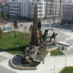 Uşak