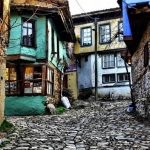 Günübirlik Bursa Turu