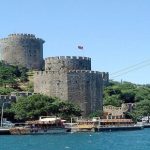İstanbul Anadoluhisarı & Rumelihisarı – Göksu ve Küçüksu Deresi