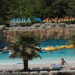 İstanbul Aqua Club Dolphin