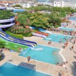 İstanbul AquaMarine Park