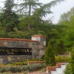 İstanbul Atatürk Arboretumu