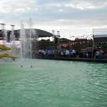 İstanbul Bakırköy Botanik Park