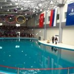 İstanbul Dolphinarium Yunus Gösteri Merkezi