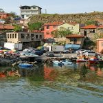 İstanbul Garipçe Köyü