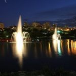 İstanbul Gölet Bahçeşehir