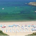 İstanbul Kilyos Dalia Beach Club