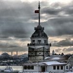 İstanbul Kız Kulesi