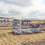 İstanbul Seanergy Beach Club