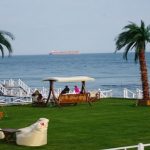 İstanbul Shaya Beach