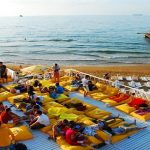 İstanbul Solar Beach