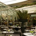 İstanbul The House Cafe