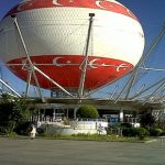 İstanbul Türk Balon Cafe