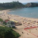 İstanbul Uzunkum Plajı – Aqua Beach Club