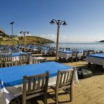 İstanbul Uzunya Beach Restaurant