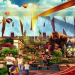 İstanbul Vialand Tema Park