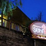 İstanbul Şehristan Cafe & Restaurant – Şellale Cafe – Hasbahçe – Şehristan Lunapark Dörtlüsü