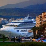 İzmir Kordon Boyu