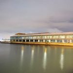 İzmir Rıhtım Restaurant Cafe & Bar